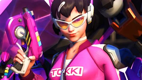 Overwatch kpop porn - However, porn aside, there are other specific concerns to female Korean Overwatch players in how D.va is presented in the game. Male gamers in South Korea are similar to many male gamers here in ...
